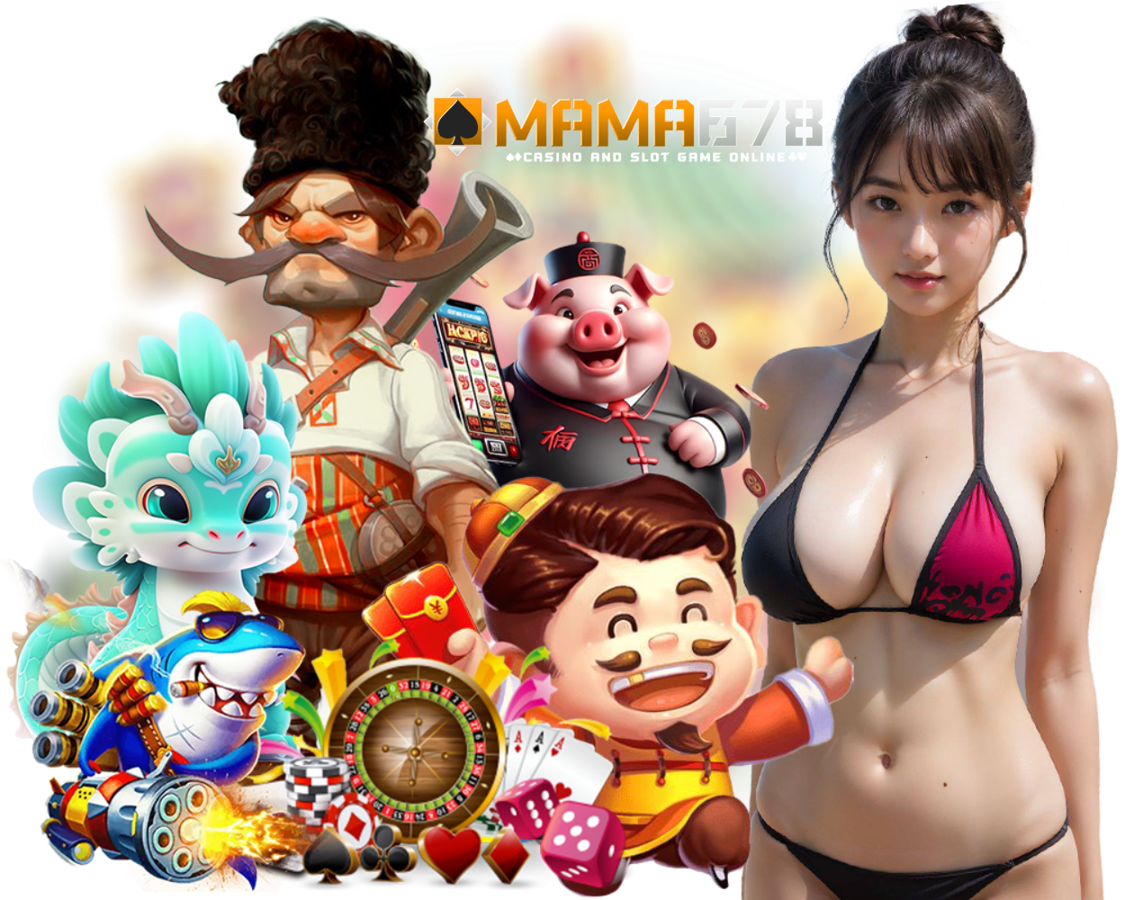 MAMA678 ฝาก ถอน ทรูวอเลท